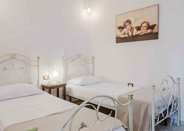 Ferienhaus Casa Liberta 32 By Quokka 360 - Among The Alleys Of Marsala