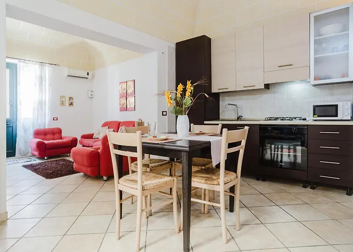 Ferienhaus Casa Liberta 32 By Quokka 360 - Among The Alleys Of Marsala